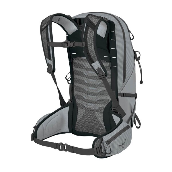 Osprey Talon Pro Backpack Silver